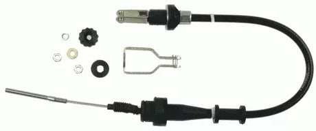 Cable Pull, Clutch Control 3074 600 206 - SACHS