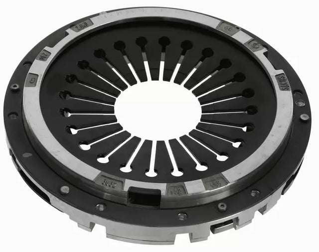 Clutch Pressure Plate 3082 001 522 - SACHS