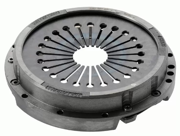 Clutch Pressure Plate 3082 087 031 - SACHS