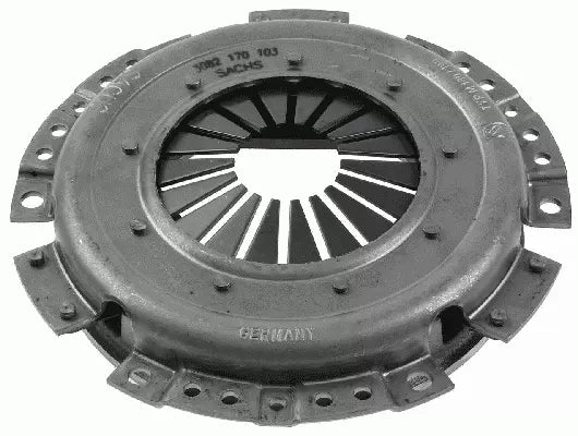 Clutch Pressure Plate 3082 170 103 - SACHS