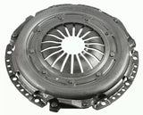 Clutch Pressure Plate 3082 307 731 - SACHS