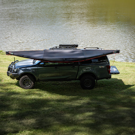 YA’MATE 180° FREESTANDING AWNING EAWN-180 - EFS