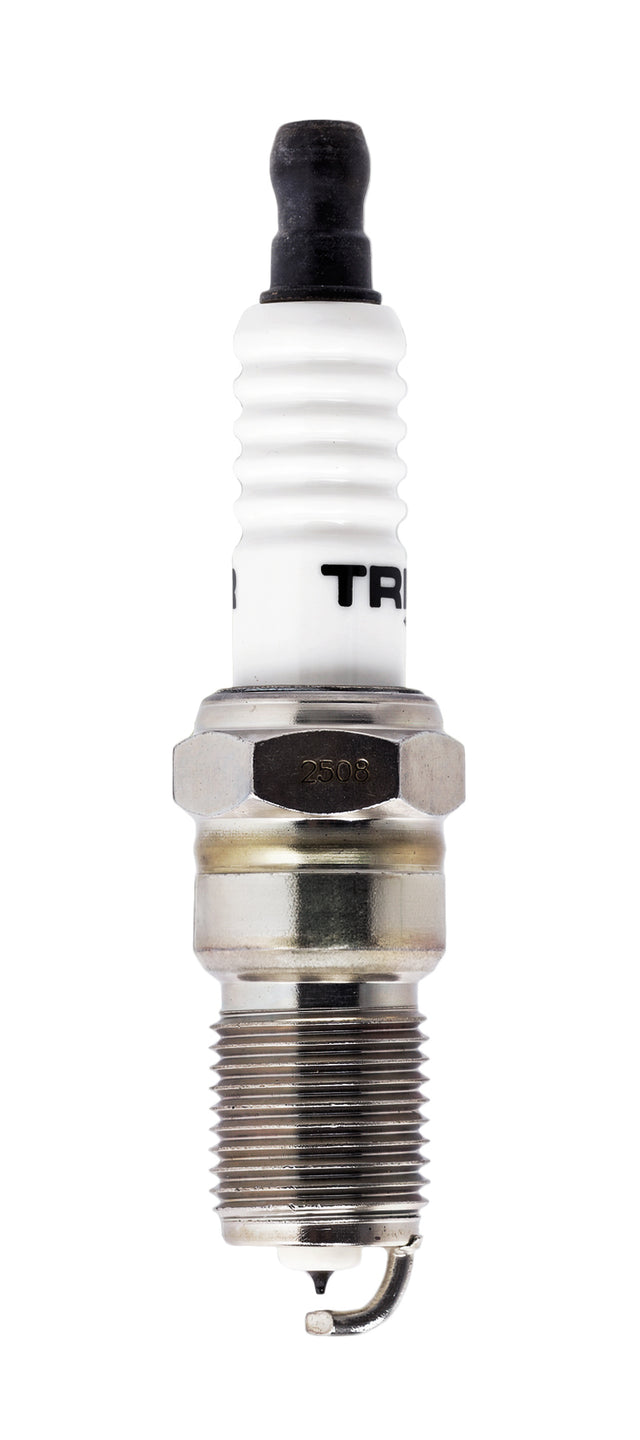 Iridium Spark Plugs TPX024-4 (4 Pack) TPX024-4 - Tri-Power