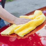 EDGELESS 520 MICROFIBRE DETAILING TOWELS - Mothers