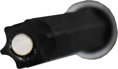 11 Piece Magnetic 1/4” & 3/8” DR 6PT Star Bits Socket Set - PKTool