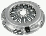 Clutch Pressure Plate 3082 638 601 - SACHS