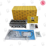 Complete Assembled Cylinder Head Kit for Hyundai G4NA / G4NB Early — 11021446 — view 1