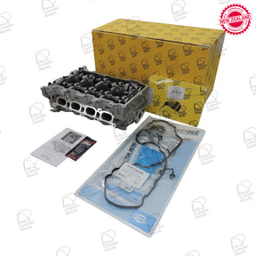 Complete Assembled Cylinder Head Kit for Hyundai G4NC — 11021452 — view 1