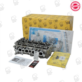 Complete Assembled Cylinder Head Kit for Kia Rio G4FA 09/11-03/17 — 11021463 — view 1