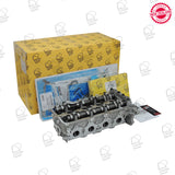 Complete Assembled Cylinder Head Kit for Hyundai G4FA i20. Kia G4FC 01/11-08/15 — 11021464 — view 1
