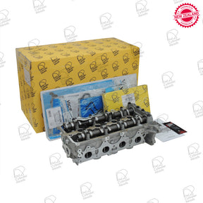 Complete Assembled Cylinder Head Kit for Hyundai G4FA i20. Kia G4FC 01/11-08/15 — 11021464 — view 1