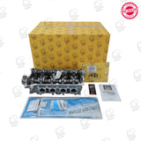 Complete Assembled Cylinder Head Kit for Hyundai / Kia G4EE — 11021477 — view 1