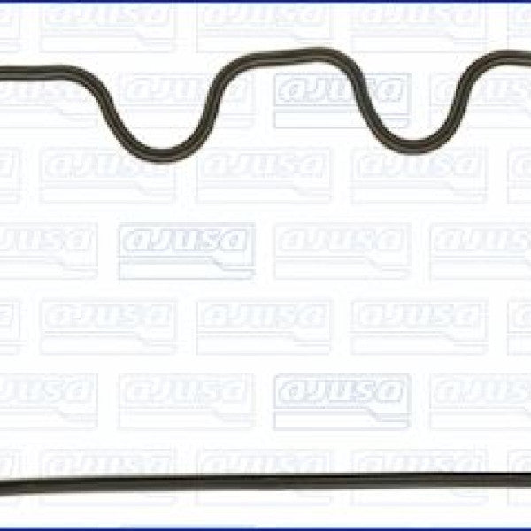 Rocker Cover ROCKER COVER GSKT MERCEDES 11032800 - AJUSA