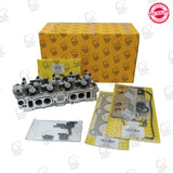Assembled Cylinder Head Kit for Mitsubishi 4G64 8v No Rocker or Lifters — 11041488 — view 1