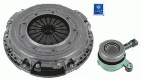 Clutch Kit 3090 600 014 - SACHS