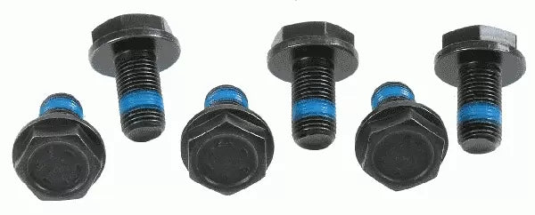 Screw Set, Flywheel 3096 005 000 - SACHS