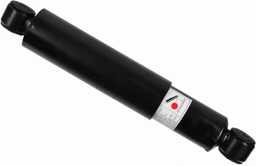 Shock Absorber 310 009 - SACHS