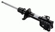 Shock Absorber 310 024 - SACHS