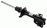 Shock Absorber 310 024 - SACHS