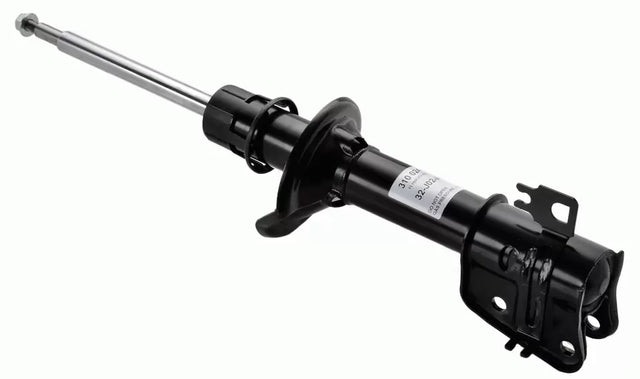 Shock Absorber 310 024 - SACHS