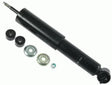 Shock Absorber 310 038 - SACHS