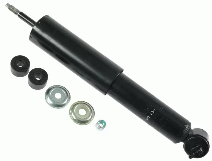 Shock Absorber 310 038 - SACHS
