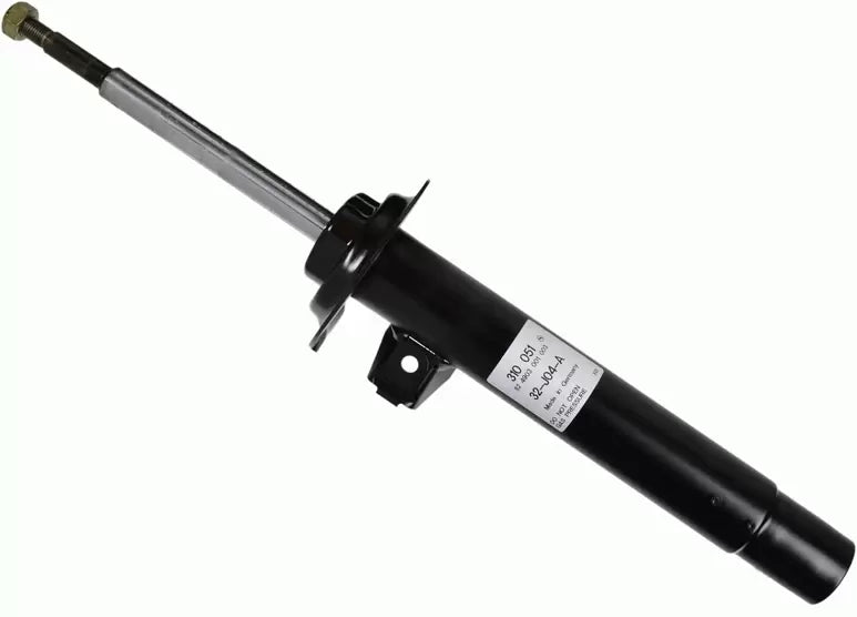 Shock Absorber 310 051 - SACHS