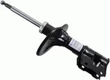 Shock Absorber 310 071 - SACHS