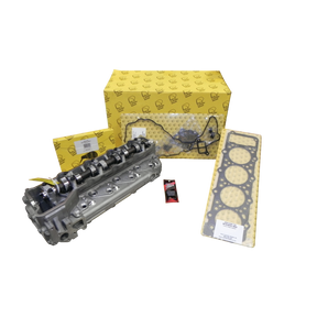 Complete Assembled Cylinder Head Kit for Mitsubishi 4M40 — 11041142 — view 1