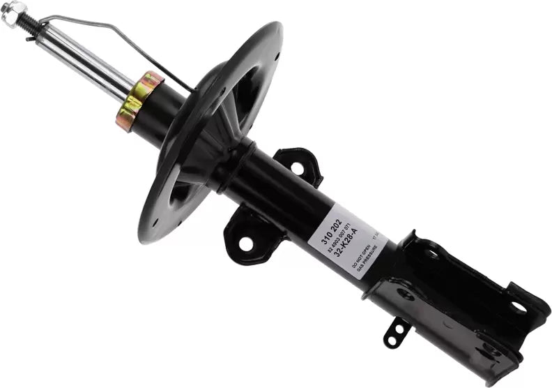 Shock Absorber 310 202 - SACHS
