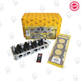 Assembled Cylinder Head Kit for Mazda/Ford G5/G6 no rockers/ lifters/ rocker shaf — 11051320 — view 1