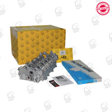 Assembled Cylinder Head Kit for Mazda SH no cam no rocker arm — 11051420 — view 1