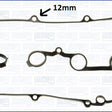 Rocker Cover ROCKER COVER GSKT MAZDA FS 11056400 - AJUSA