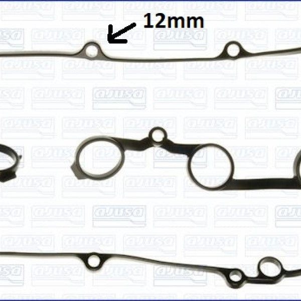 Rocker Cover ROCKER COVER GSKT MAZDA FS 11056400 - AJUSA