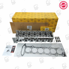 Assembled Cylinder Head Kit for Nissan TB48 (No Cams or Lifters) — 11061371 — view 1