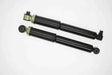 Shock Absorber 310 371 - SACHS