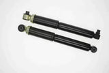 Shock Absorber 310 371 - SACHS