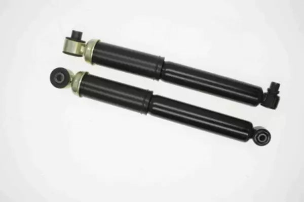 Shock Absorber 310 371 - SACHS