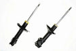 Shock Absorber 310 375 - SACHS