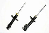 Shock Absorber 310 375 - SACHS