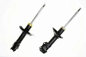 Shock Absorber 310 375 - SACHS