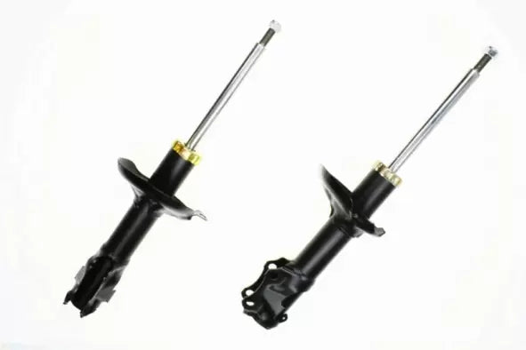 Shock Absorber 310 375 - SACHS