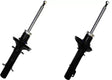Shock Absorber 310 378 - SACHS