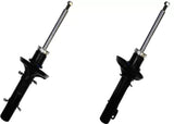 Shock Absorber 310 378 - SACHS