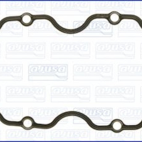 Rocker Cover ROCKER COVER GSKT HOLDEN OPEL 11063500 - AJUSA