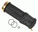 Bellow, Driver Cab Suspension 310 619 - SACHS