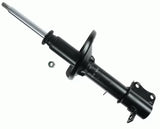 Shock Absorber 310 670 - SACHS - Shock Absorbers - SACHS