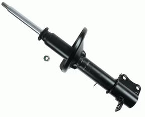 Shock Absorber 310 670 - SACHS