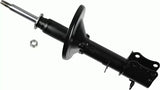 Shock Absorber 310 671 - SACHS
