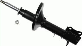 Shock Absorber 310 671 - SACHS